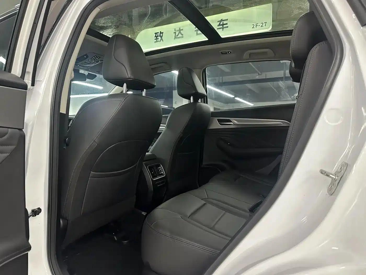 Haval F7 2020 2.0T AWD i-Enjoy — миниатюра 6