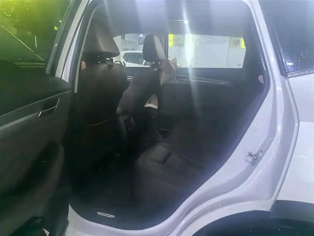 Haval F7 2019 1.5T 2WD i-type (National V emission standard) — миниатюра 5
