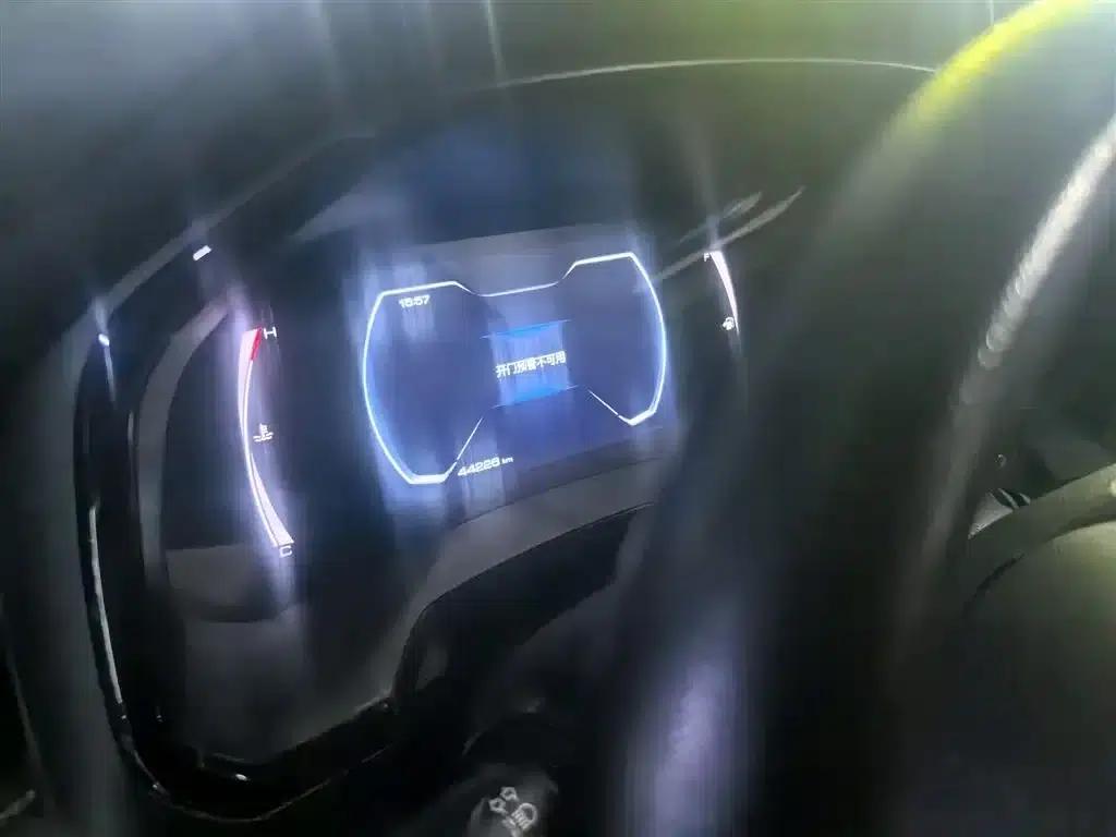 Haval F7 2019 1.5T 2WD i-type (National V emission standard) — миниатюра 6