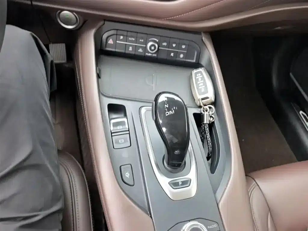 Haval F7 2019 1.5T 2WD i-Trend (National V Emission Standard) — миниатюра 13