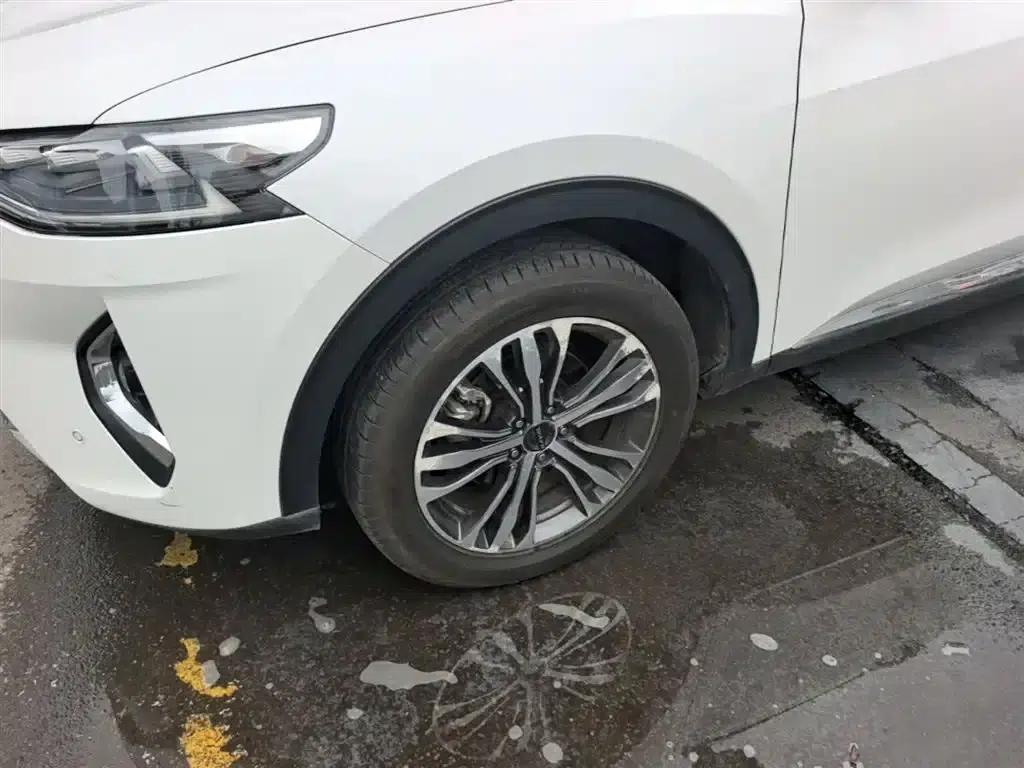Haval F7 2019 1.5T 2WD i-Trend (National V Emission Standard) — миниатюра 23