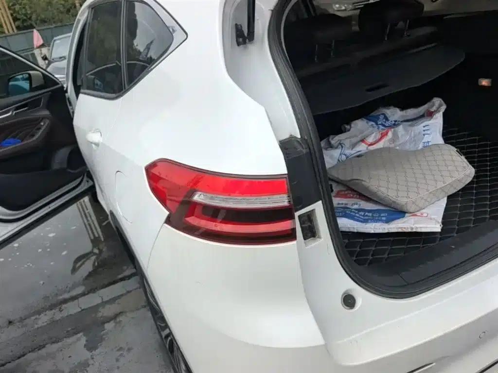 Haval F7 2019 1.5T 2WD i-Trend (National V Emission Standard) — миниатюра 5