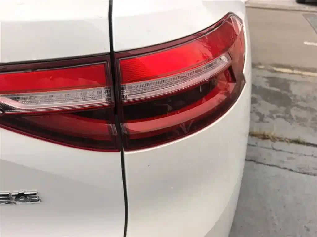 Haval F7 2019 1.5T 2WD i-Trend (National V Emission Standard) — миниатюра 8