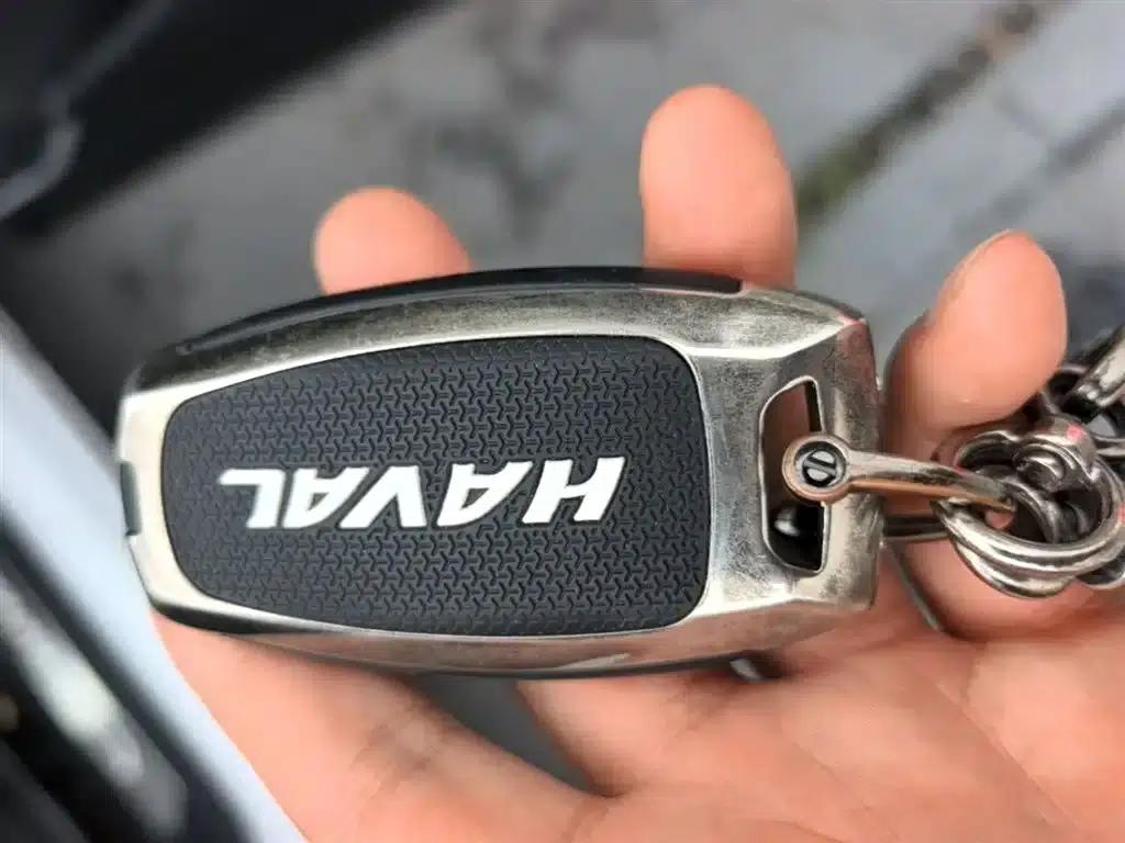 Haval F7 2019 1.5T 2WD i-Trend (National V Emission Standard) — миниатюра 9