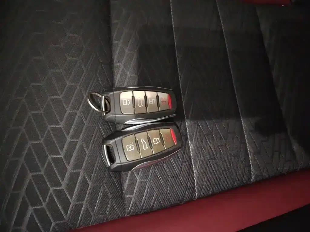 Haval F7 2020 1.5T 2WD iShow — миниатюра 12