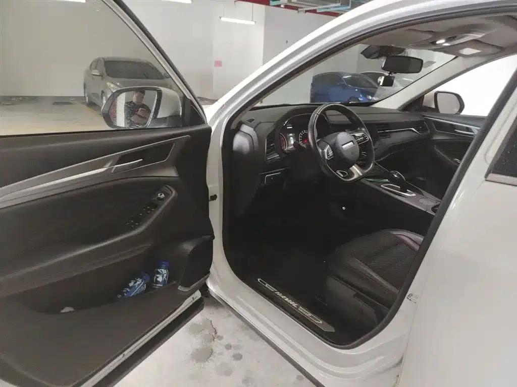 Haval F7 2020 1.5T 2WD iShow — миниатюра 14
