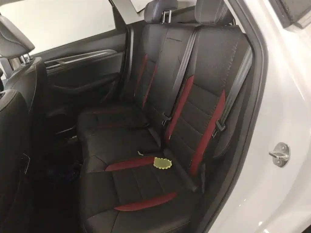 Haval F7 2020 1.5T 2WD iShow — миниатюра 15