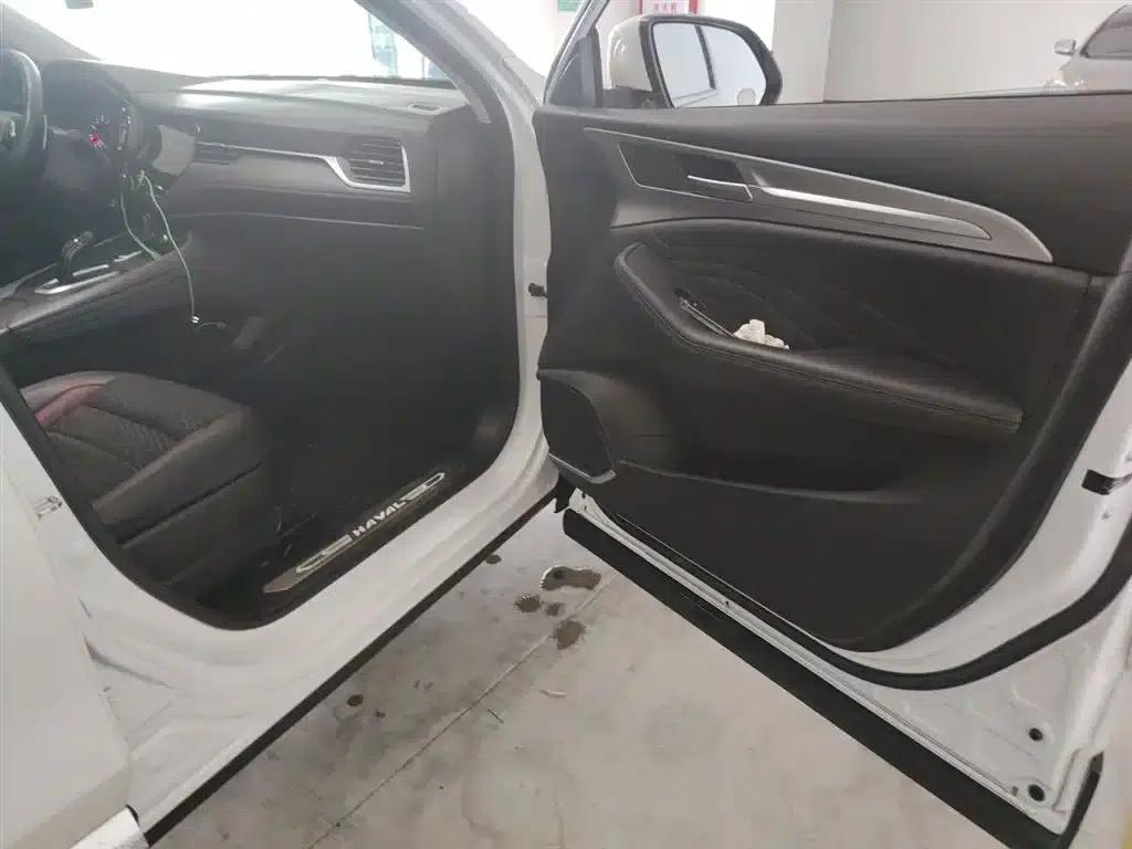 Haval F7 2020 1.5T 2WD iShow — миниатюра 20