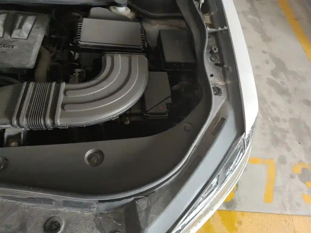 Haval F7 2020 1.5T 2WD iShow — миниатюра 22