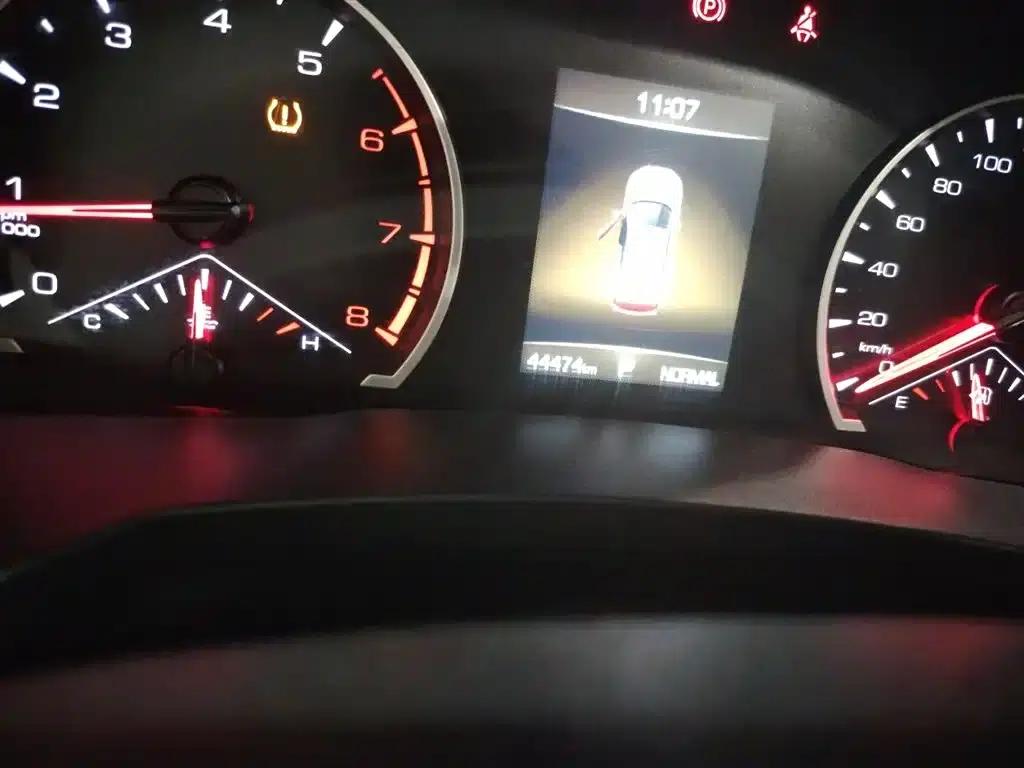Haval F7 2020 1.5T 2WD iShow — миниатюра 5
