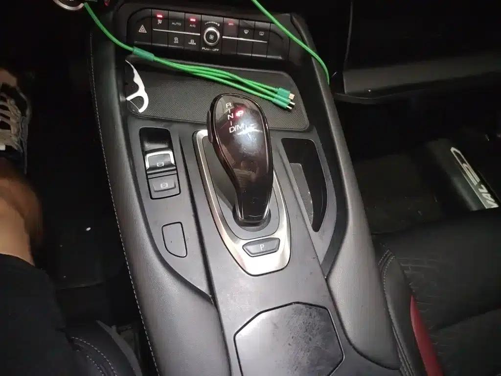Haval F7 2020 1.5T 2WD iShow — миниатюра 7