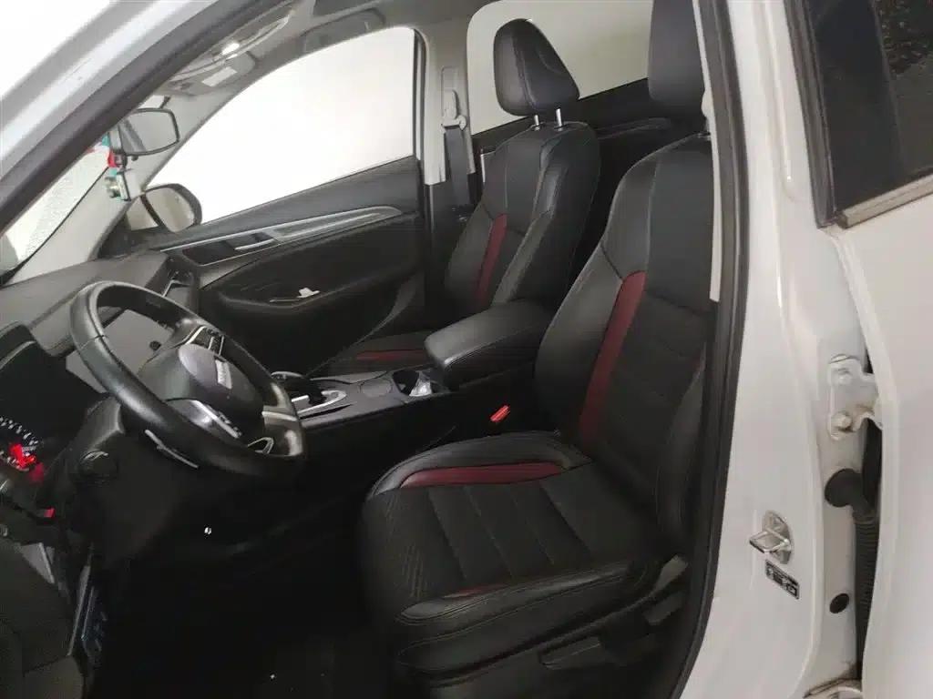 Haval F7 2020 1.5T 2WD iShow — миниатюра 8