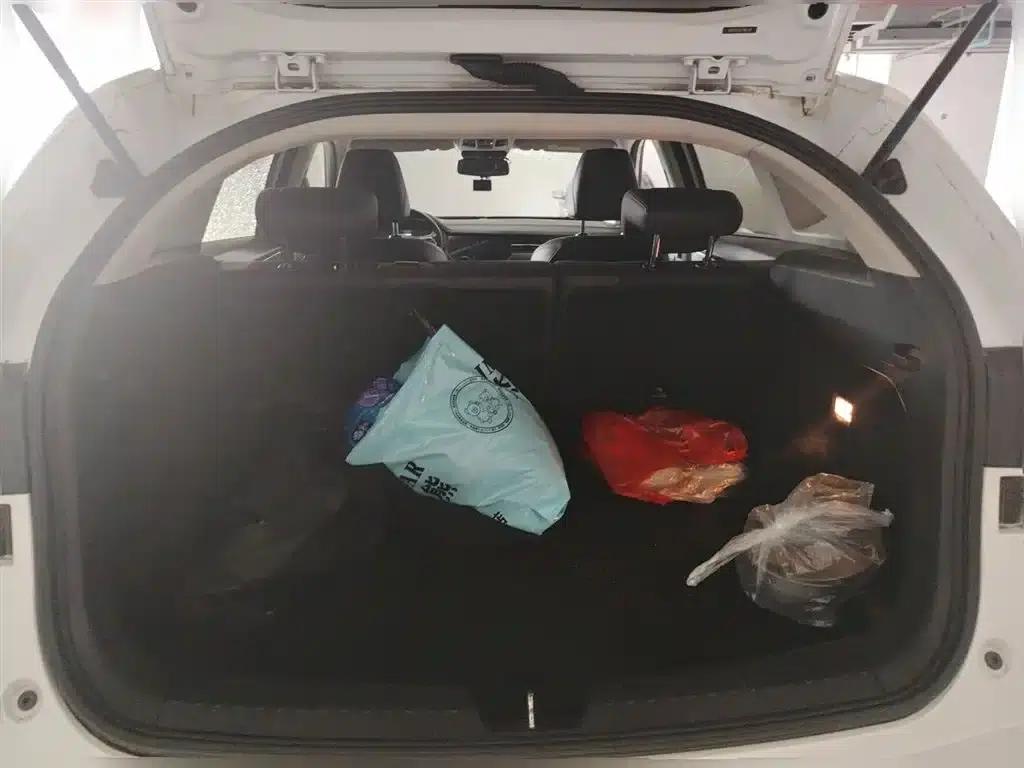 Haval F7 2020 1.5T 2WD iShow — миниатюра 10