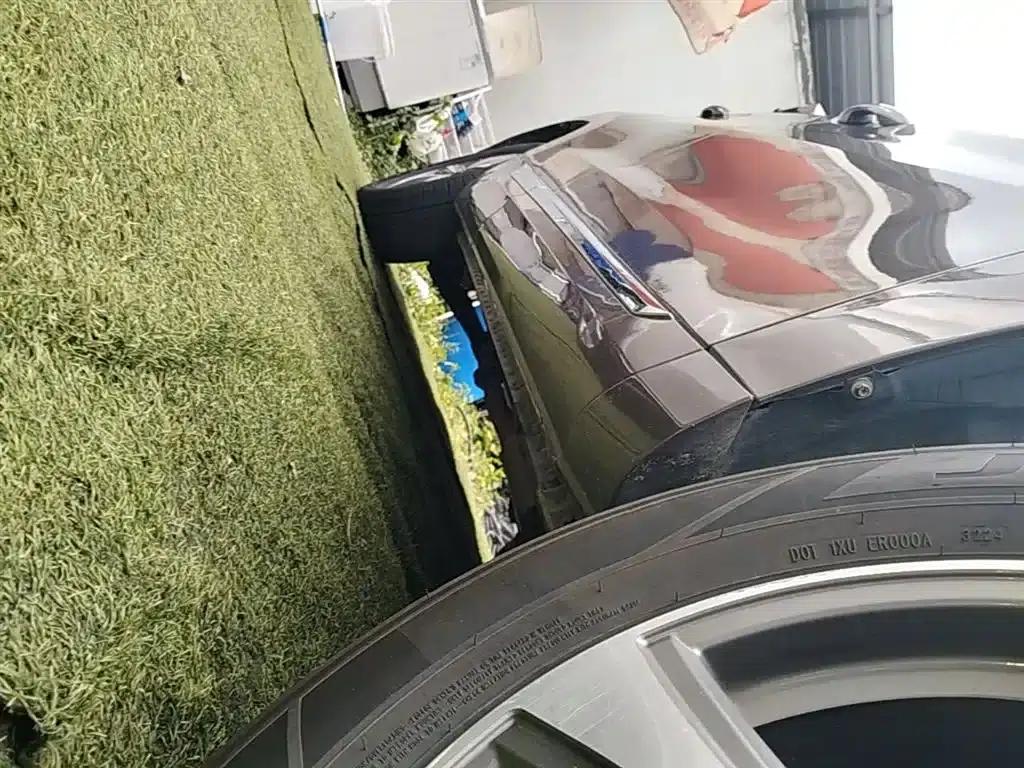 Haval H6 Coupe 2019 1.5T Automatic 2WD Luxury Intelligent Edition (China VI Emission Standard) — миниатюра 21