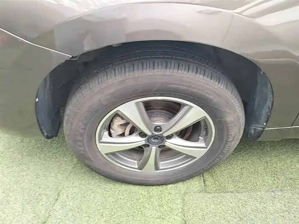 Haval H6 Coupe 2019 1.5T Automatic 2WD Luxury Intelligent Edition (China VI Emission Standard) — миниатюра 23