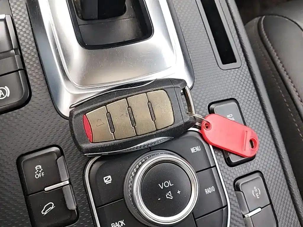 Haval H6 Coupe 2019 1.5T Automatic 2WD Luxury Intelligent Edition (China VI Emission Standard) — миниатюра 9