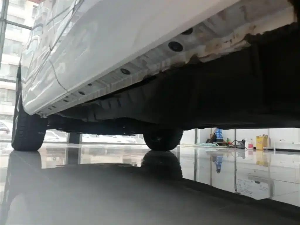 Haval H6 Coupe 2019 1.5T Automatic 2WD Elite (National V Emission Standard) — миниатюра 22