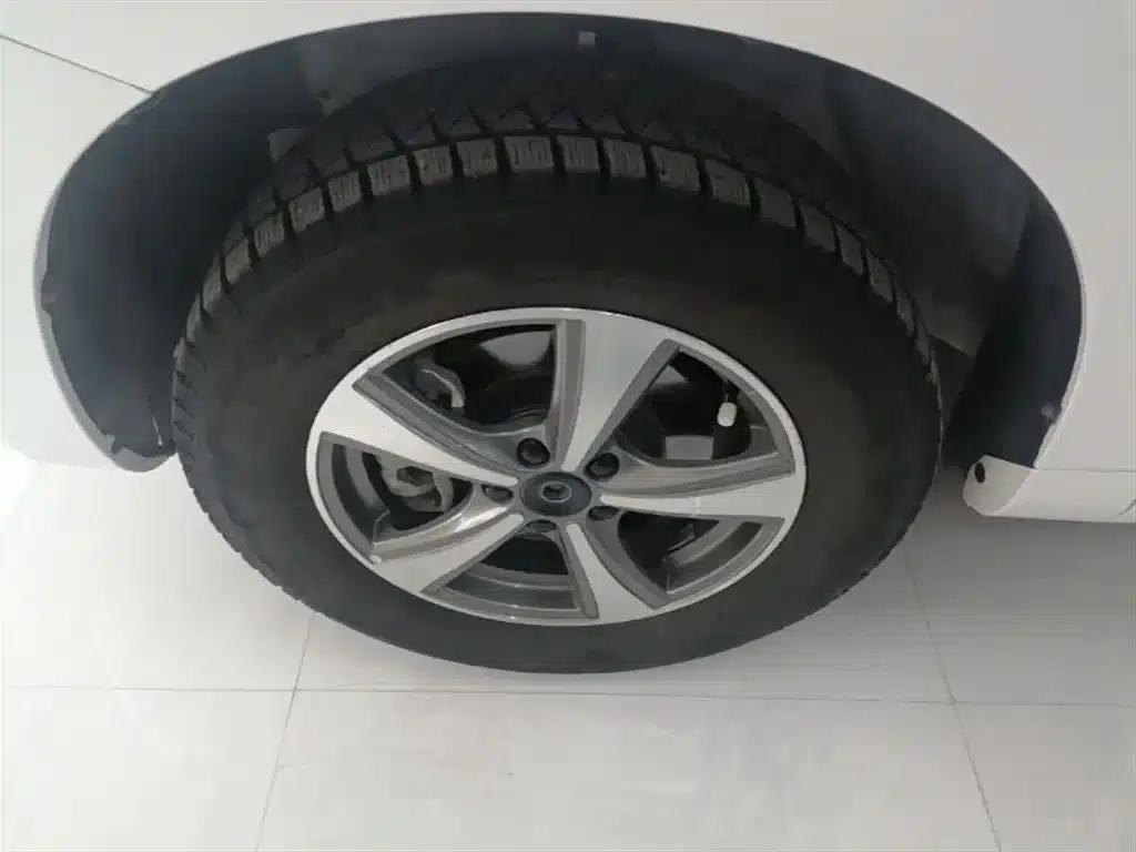 Haval H6 Coupe 2019 1.5T Automatic 2WD Elite (National V Emission Standard) — миниатюра 23