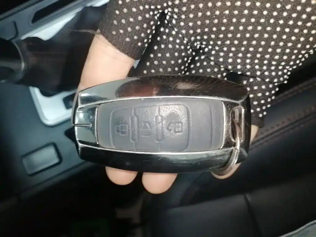 Haval H6 Coupe 2019 1.5T Automatic 2WD Elite (National V Emission Standard) — миниатюра 9