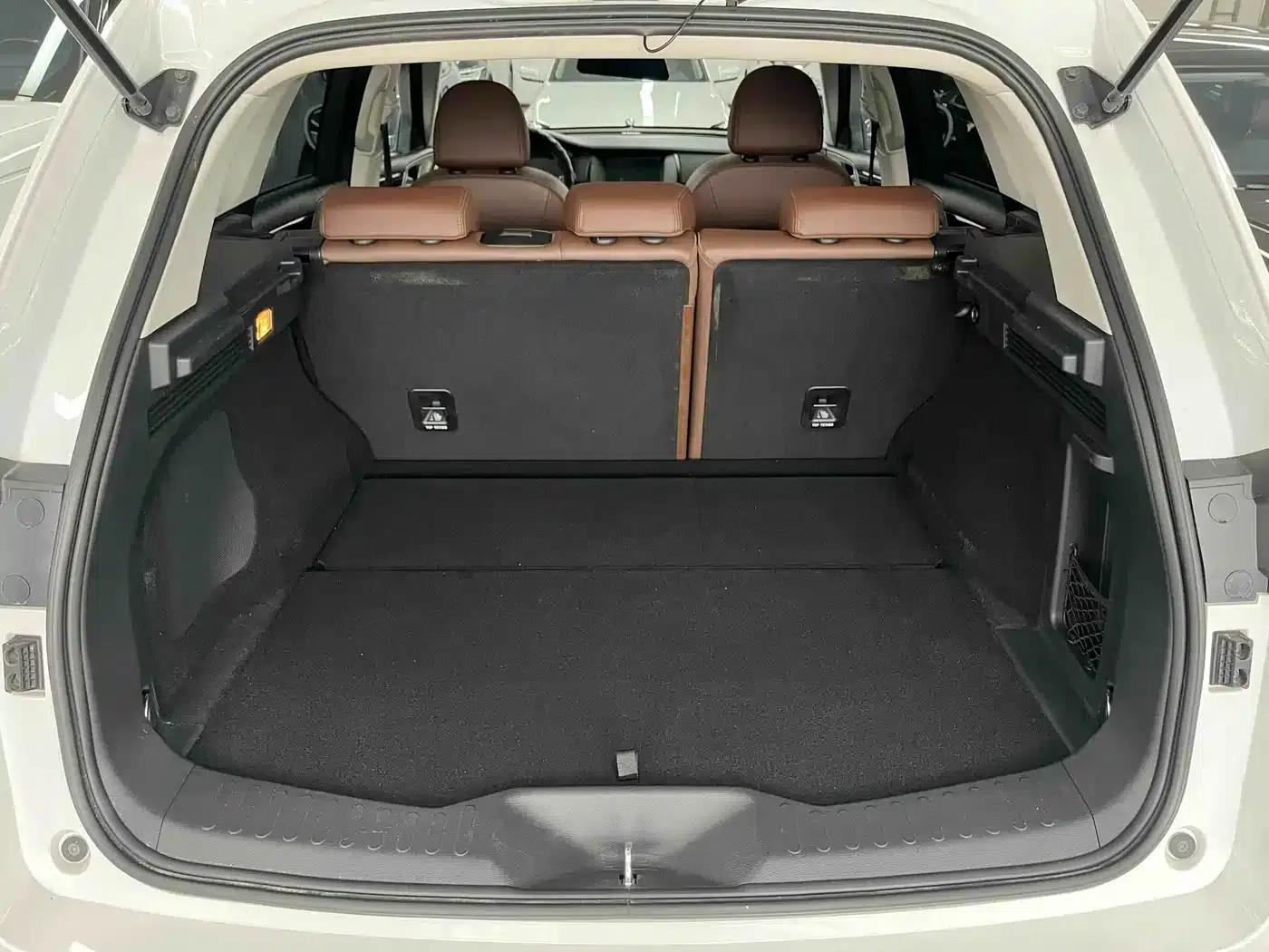Haval H7 2019 2.0T Smart Edition (National VI Emission Standard) — миниатюра 17