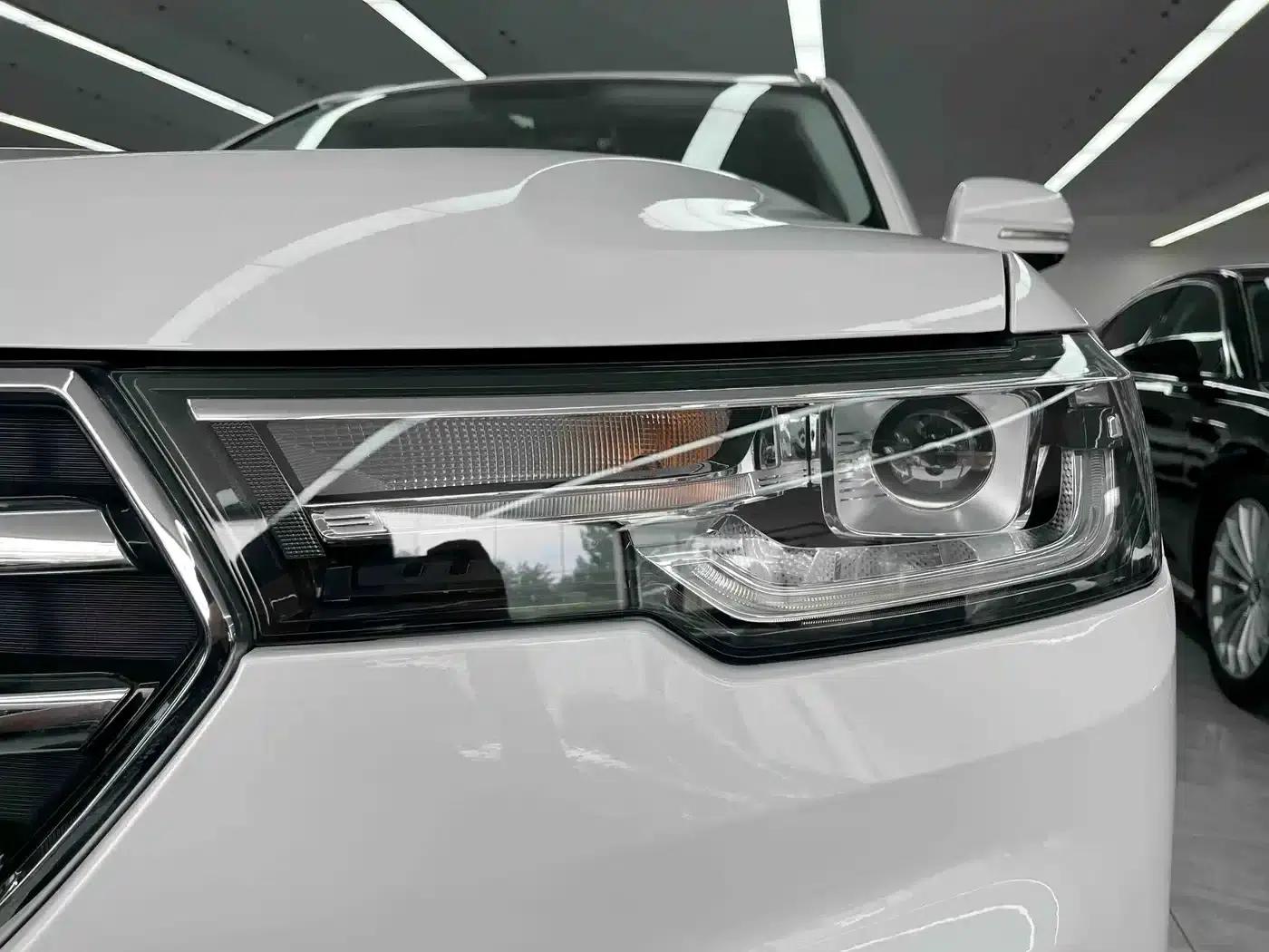 Haval H7 2019 2.0T Smart Edition (National VI Emission Standard) — миниатюра 18