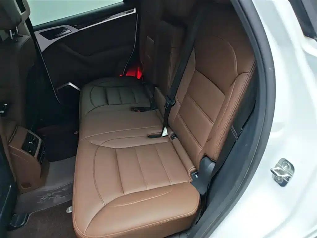 Haval H7 2017 Red Label H7L 2.0T Automatic Luxury — миниатюра 16