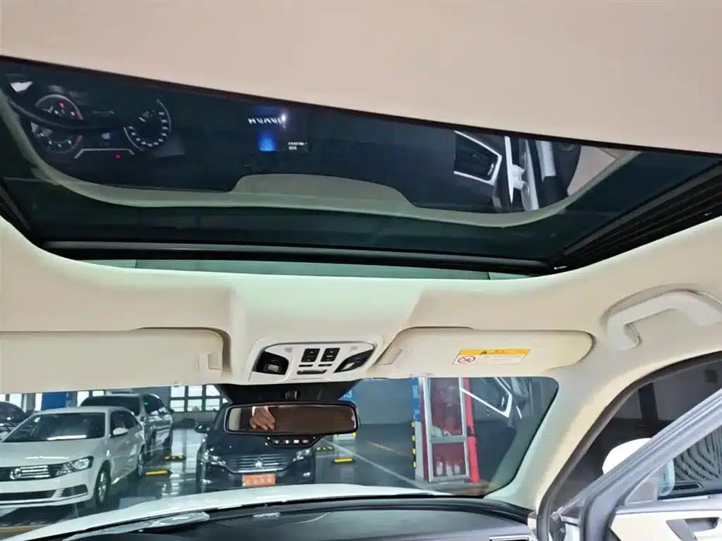 Haval H7 2017 Red Label H7L 2.0T Automatic Luxury — миниатюра 17
