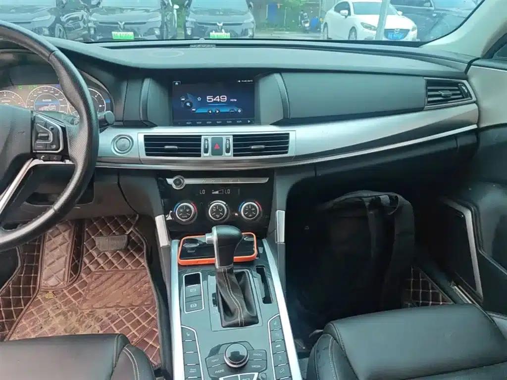 Haval H7 2019 2.0T Smart Edition (National V Emission Standard) — миниатюра 13