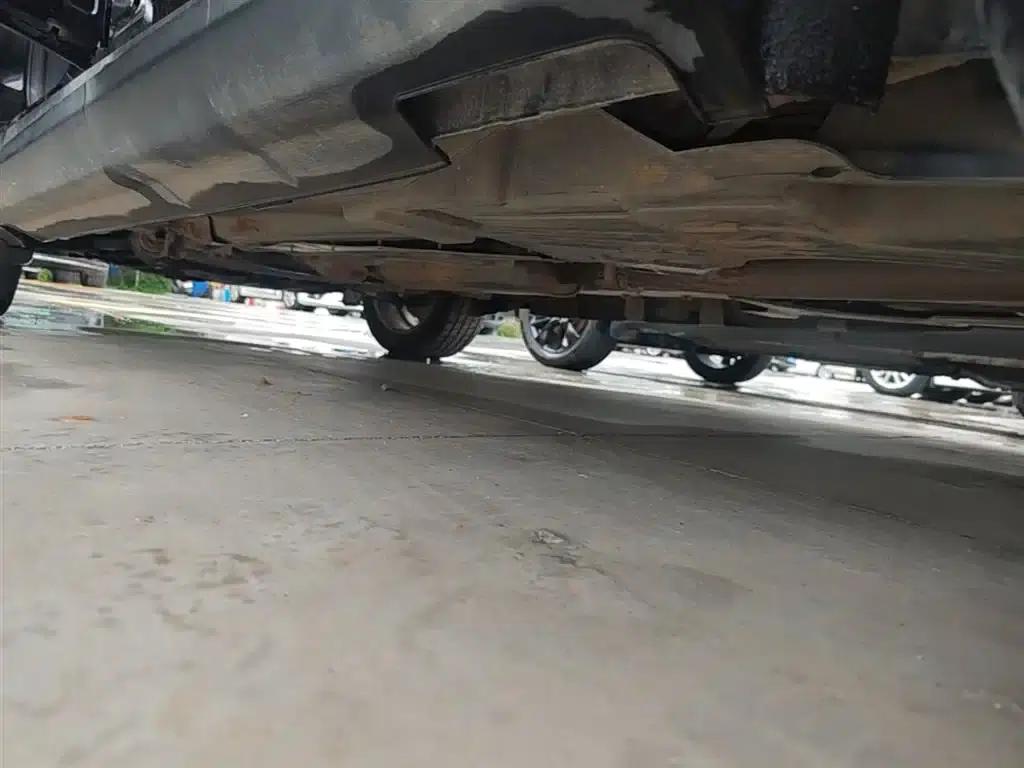 Haval H7 2019 2.0T Smart Edition (National V Emission Standard) — миниатюра 22