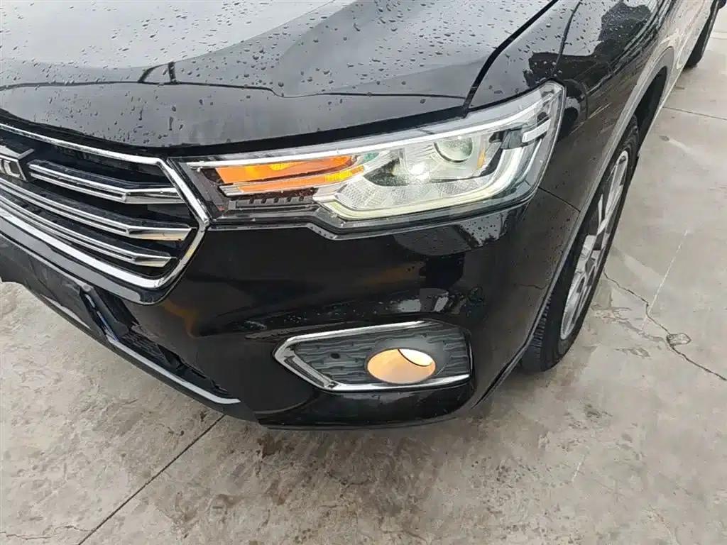 Haval H7 2019 2.0T Smart Edition (National V Emission Standard) — миниатюра 24