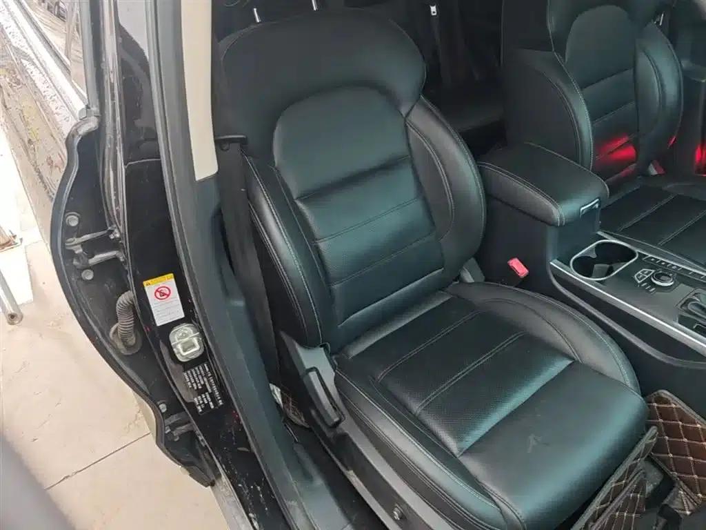 Haval H7 2019 2.0T Smart Edition (National V Emission Standard) — миниатюра 25