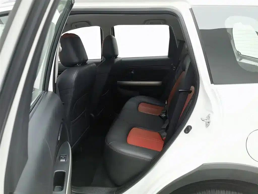 Haval H1 2016 Red Label 1.5L Manual Deluxe — миниатюра 15