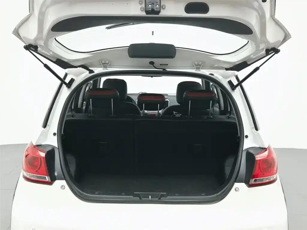 Haval H1 2016 Red Label 1.5L Manual Deluxe — миниатюра 16