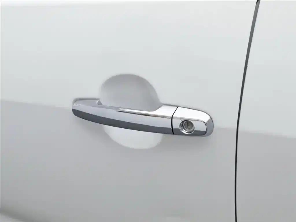 Haval H1 2016 Red Label 1.5L Manual Deluxe — миниатюра 18