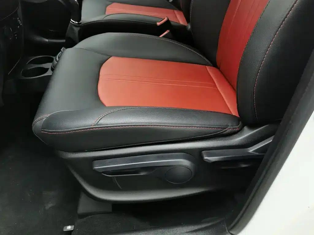 Haval H1 2016 Red Label 1.5L Manual Deluxe — миниатюра 20