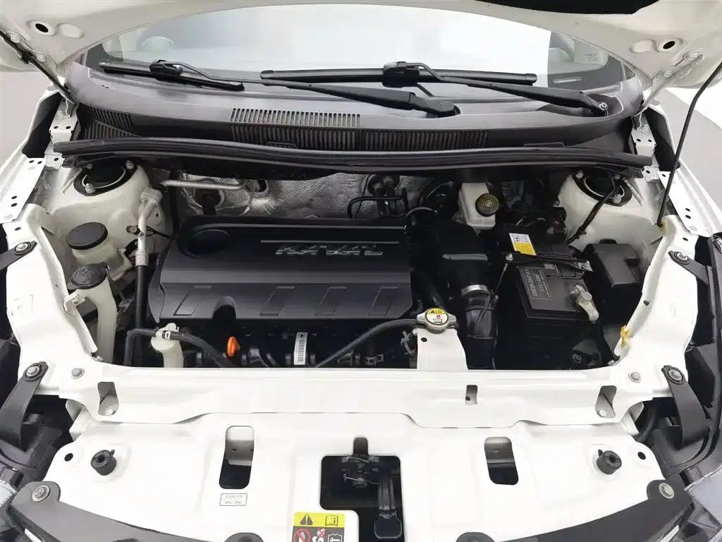 Haval H1 2016 Red Label 1.5L Manual Deluxe — миниатюра 6