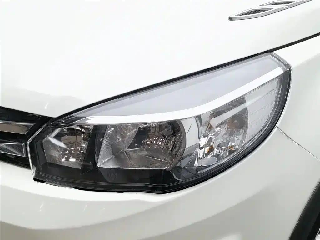 Haval H1 2016 Red Label 1.5L Manual Deluxe — миниатюра 7