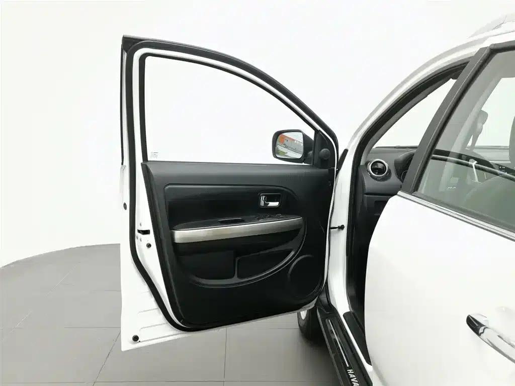 Haval H1 2016 Red Label 1.5L Manual Deluxe — миниатюра 8