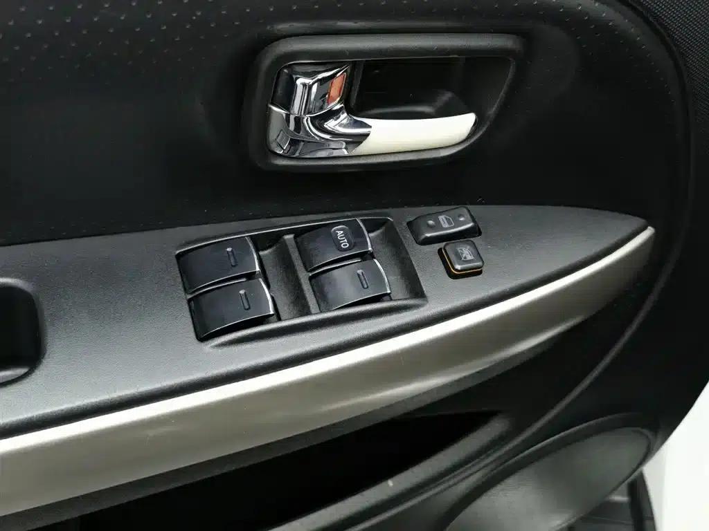 Haval H1 2016 Red Label 1.5L Manual Deluxe — миниатюра 9