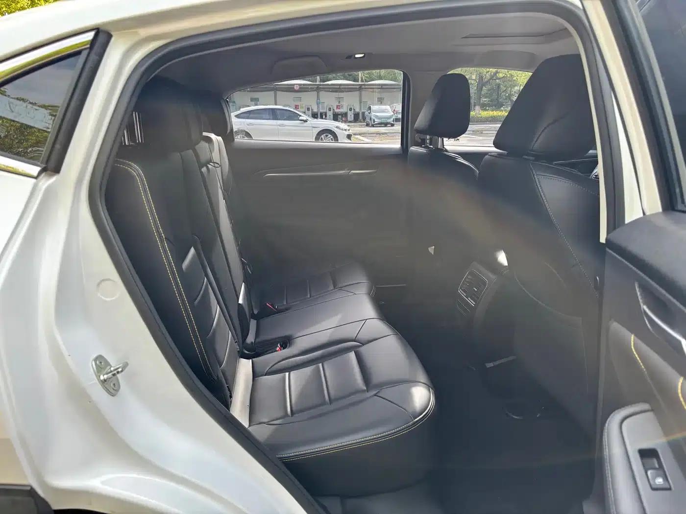Haval F7x 2019 1.5T 2WD Intelligent Technology Edition — миниатюра 12