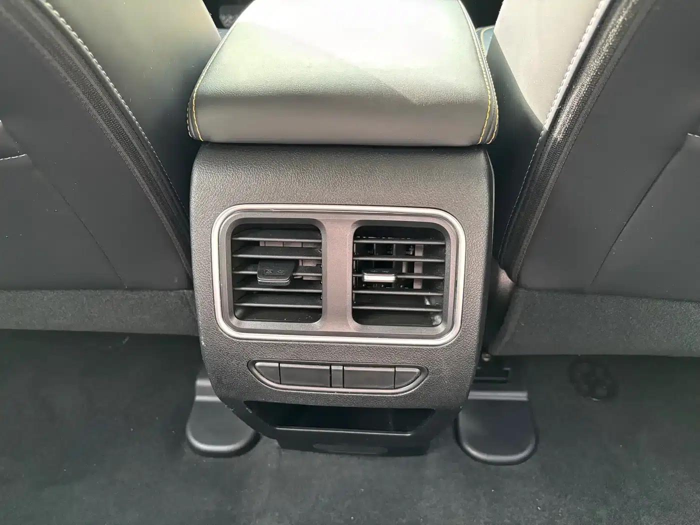 Haval F7x 2019 1.5T 2WD Intelligent Technology Edition — миниатюра 15