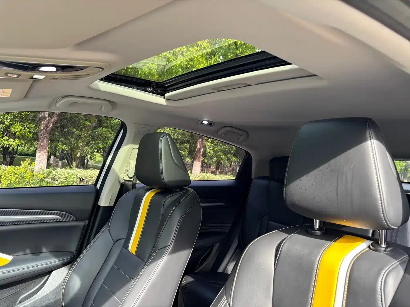 Haval F7x 2019 1.5T 2WD Intelligent Technology Edition — миниатюра 16