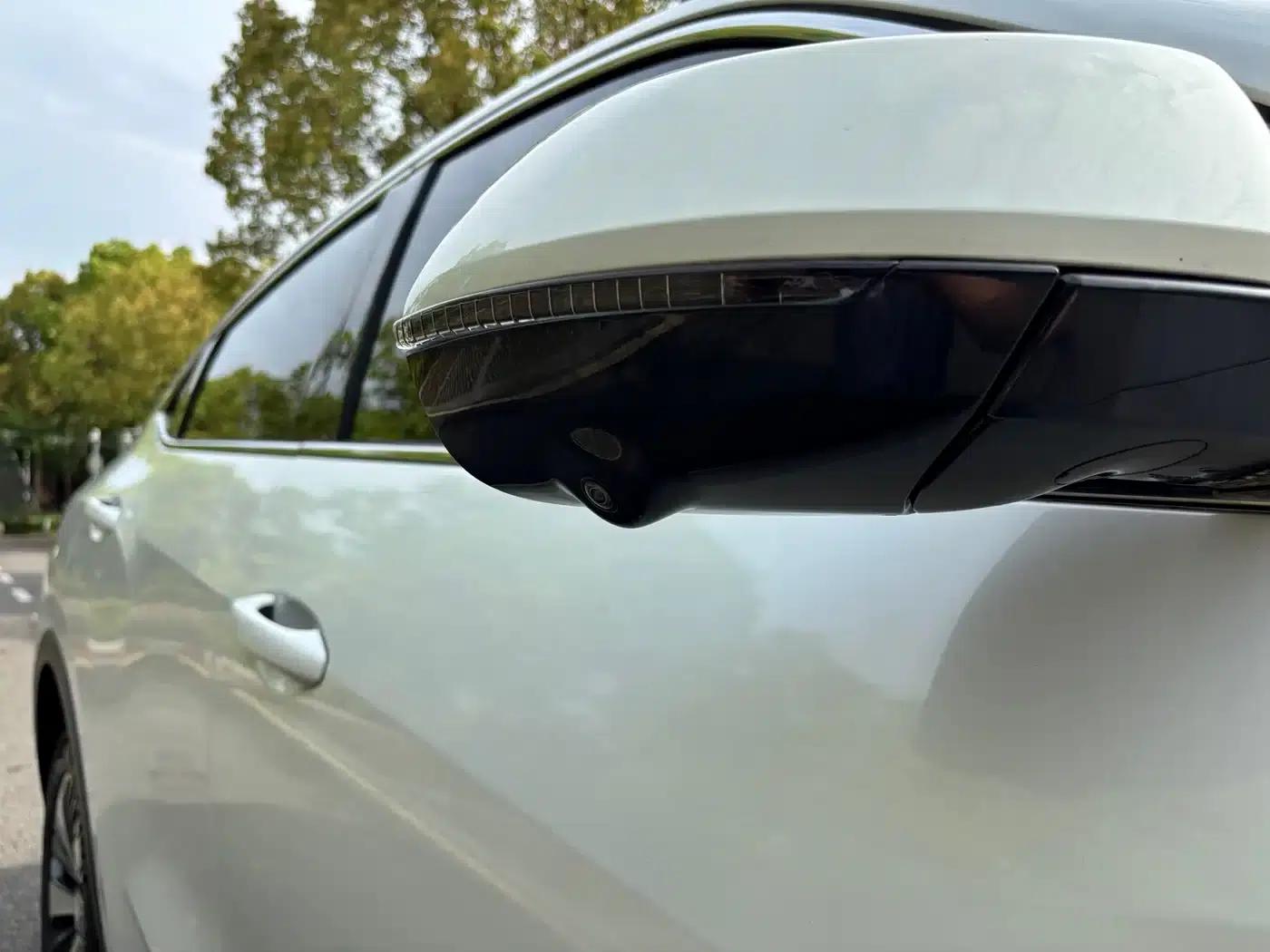 Haval F7x 2019 1.5T 2WD Intelligent Technology Edition — миниатюра 18