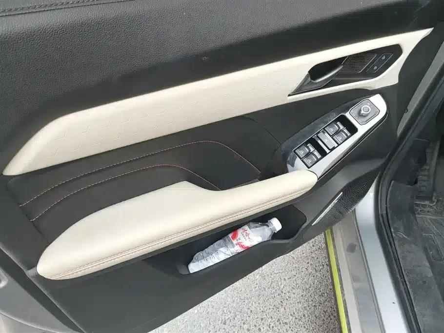 Haval Chitu 2021 Sport Edition 1.5T Golden Rabbit — миниатюра 7
