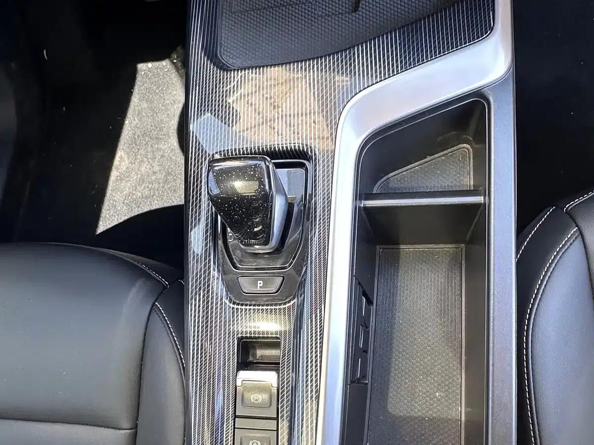 Haval Chitu 2022 Enjoy Edition 1.5T Bronze Rabbit — миниатюра 14