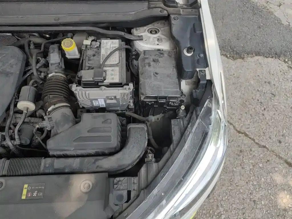 Haval Chitu 2021 Sport Edition 1.5T Golden Rabbit — миниатюра 22