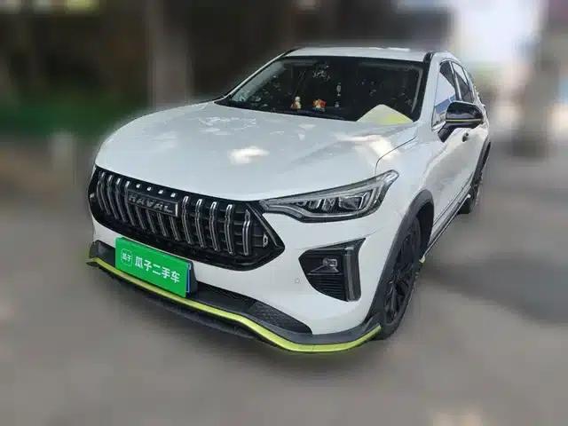 Haval Chitu 2021 Sport Edition 1.5T Golden Rabbit