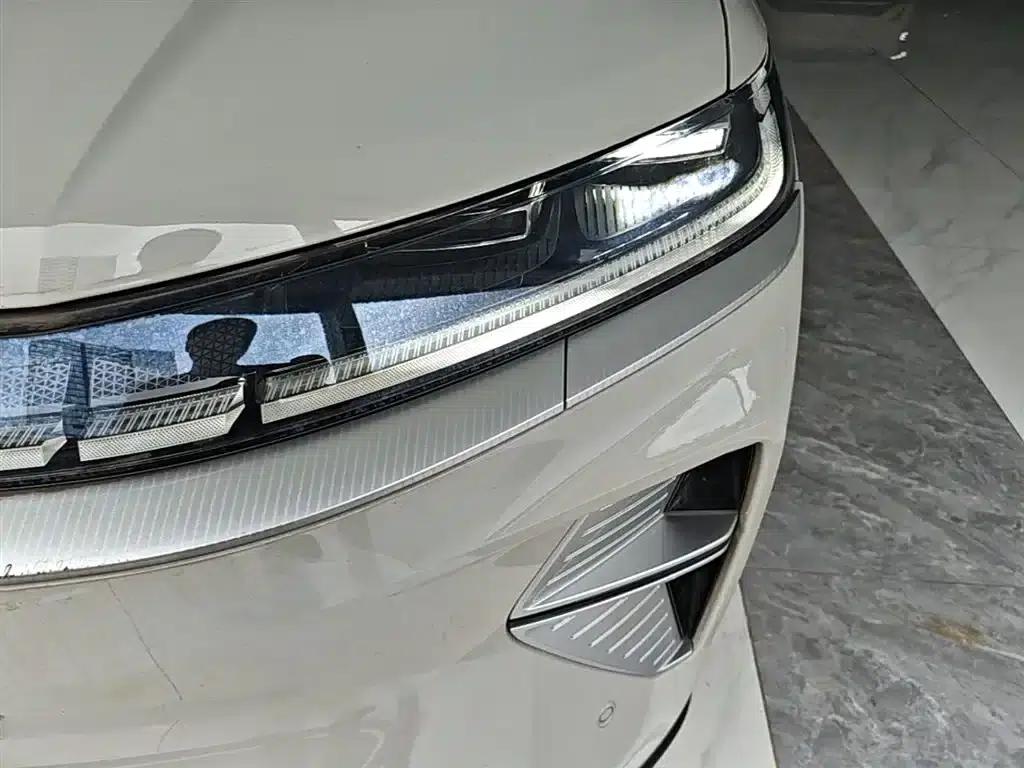 Haval Xiaolong MAX 2025 Hi4 165 Ultra Smart Driving Edition — миниатюра 24
