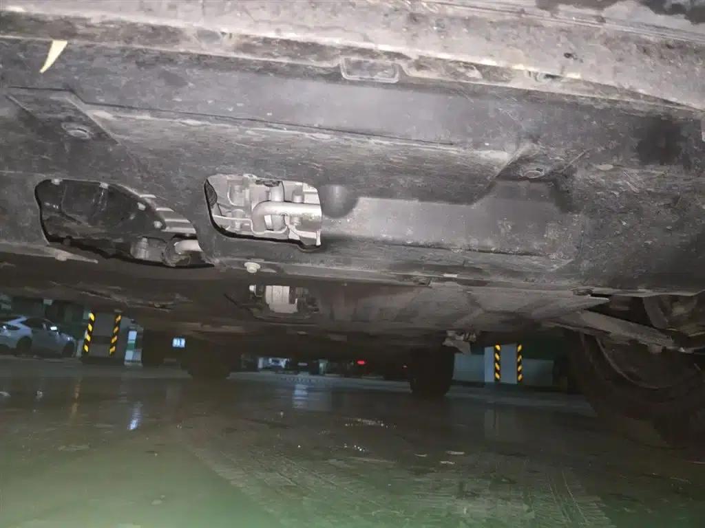 Haval Xiaolong MAX 2023 1.5L Hi4 105 4WD Navigator Edition — миниатюра 25