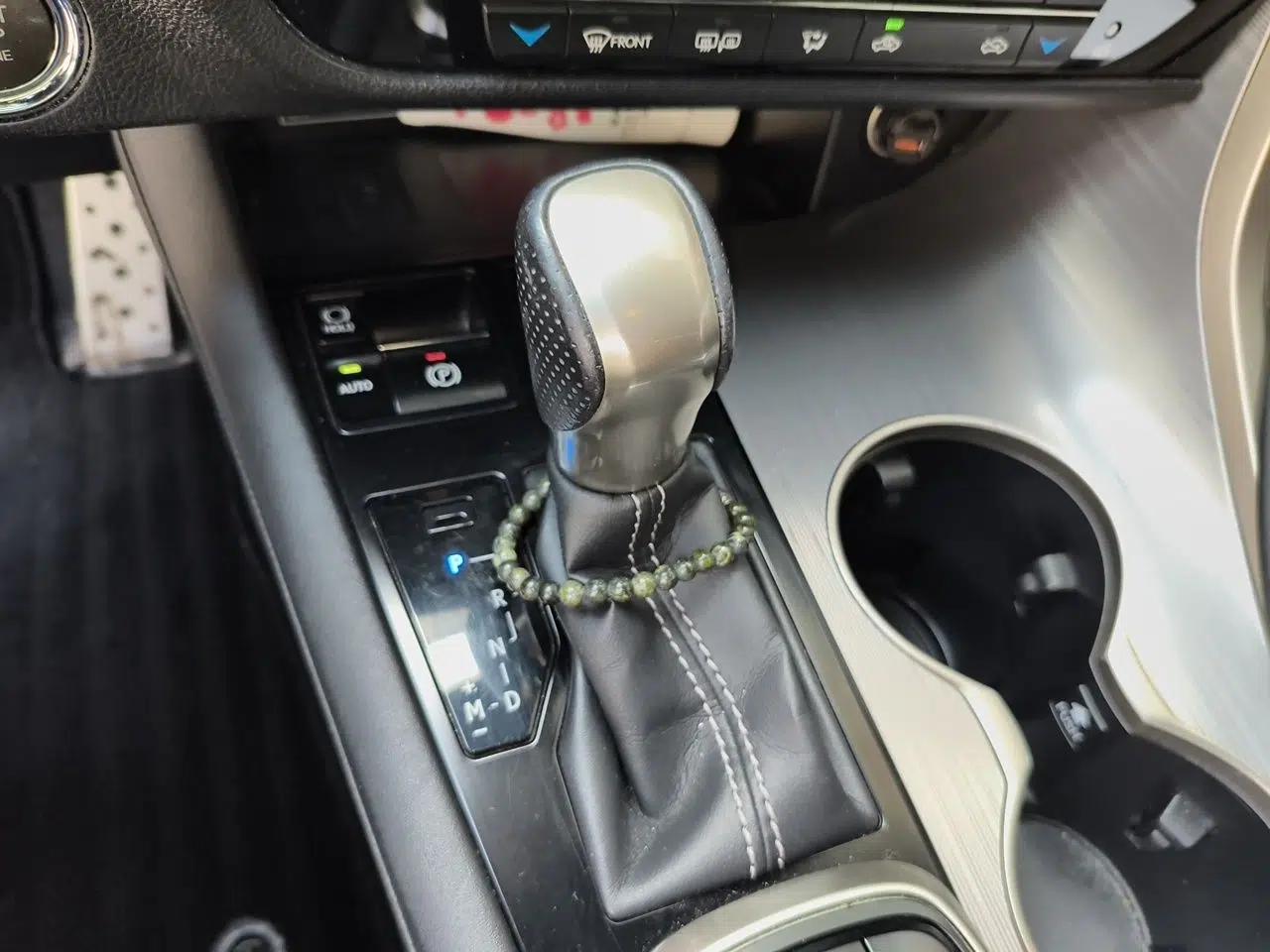 Lexus RX 2016 300 4x4 F SPORT Version China V Standard — миниатюра 15